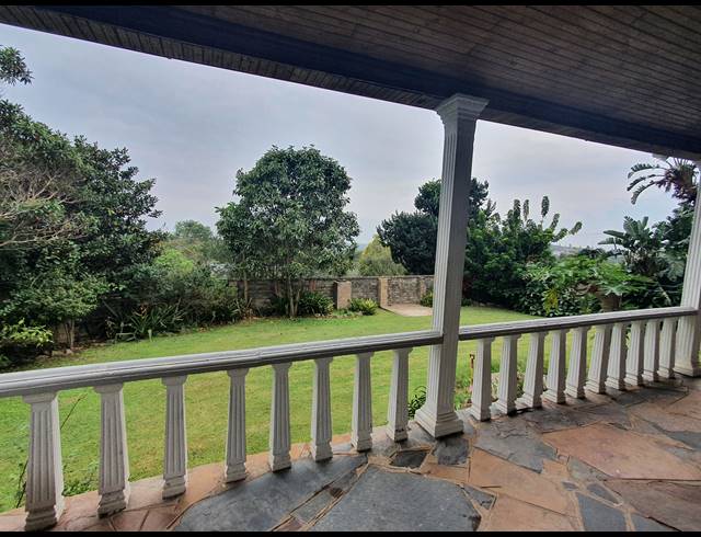 2 BEDROOM HOUSE TO LET IN ATHOLL HEIGHTS